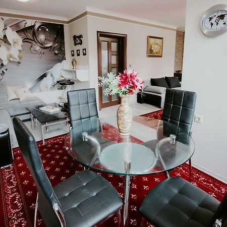 Dimitrovi Rooms Sofia Buitenkant foto