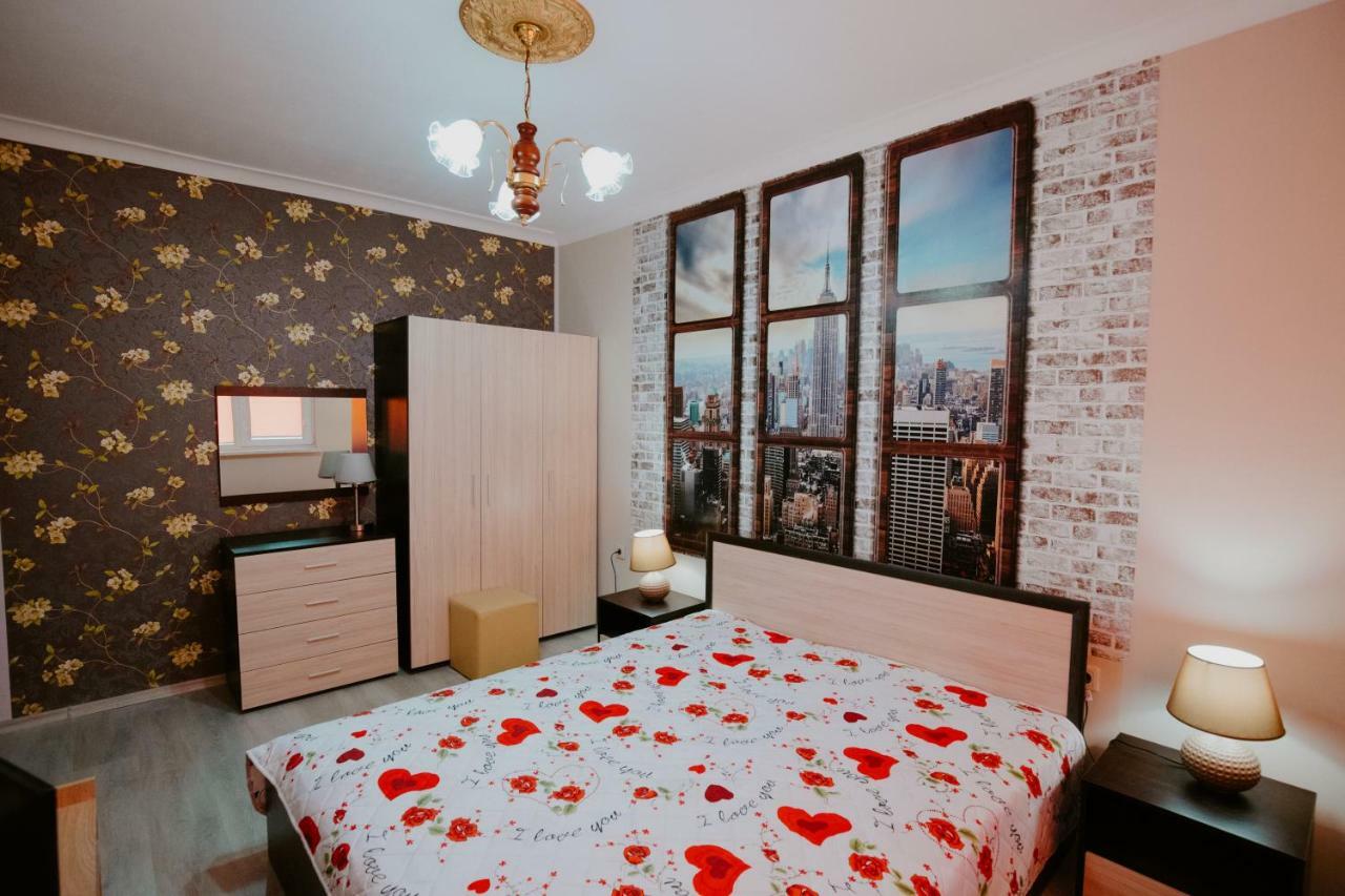 Dimitrovi Rooms Sofia Buitenkant foto