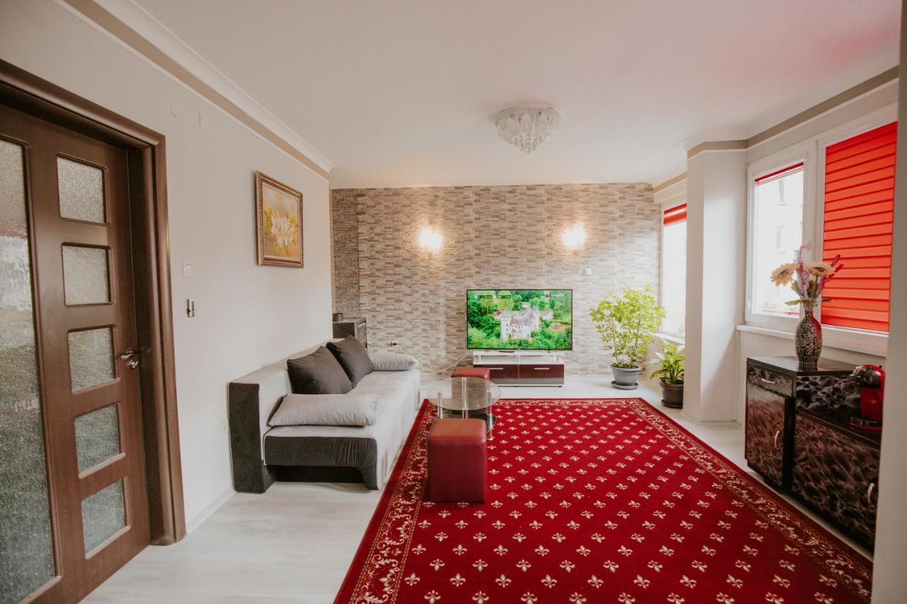 Dimitrovi Rooms Sofia Buitenkant foto